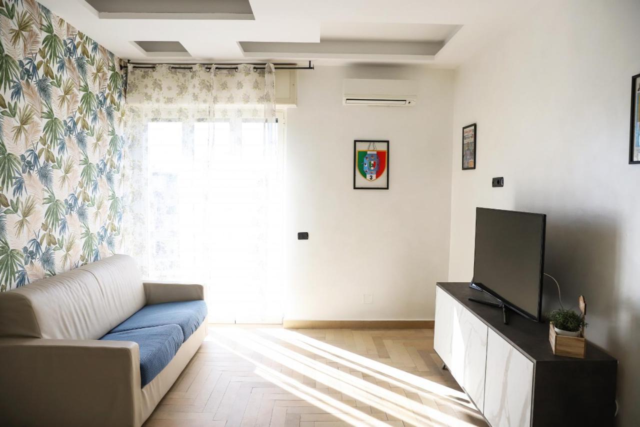 La Casa Di Partenope By Wonderful Italy Apartment *