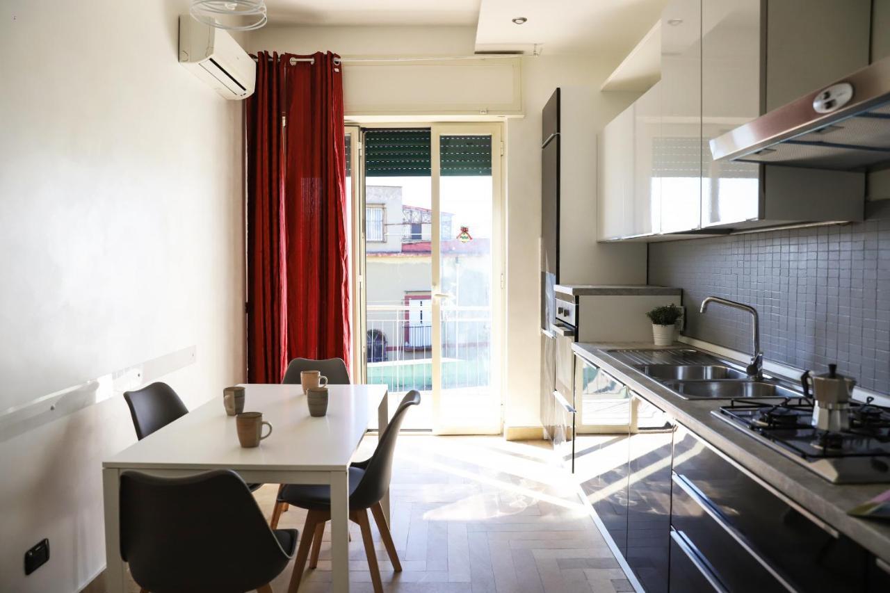 La Casa Di Partenope By Wonderful Italy Apartment *