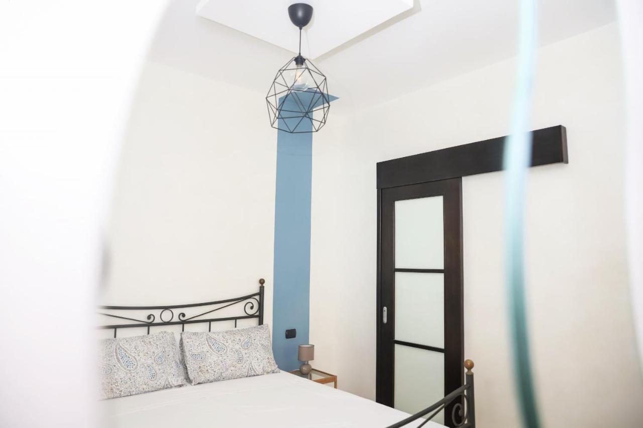 La Casa Di Partenope By Wonderful Italy Apartment Naples