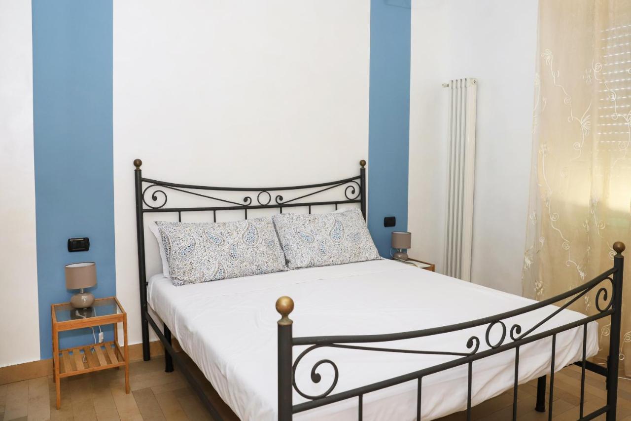 La Casa Di Partenope By Wonderful Italy Apartment
