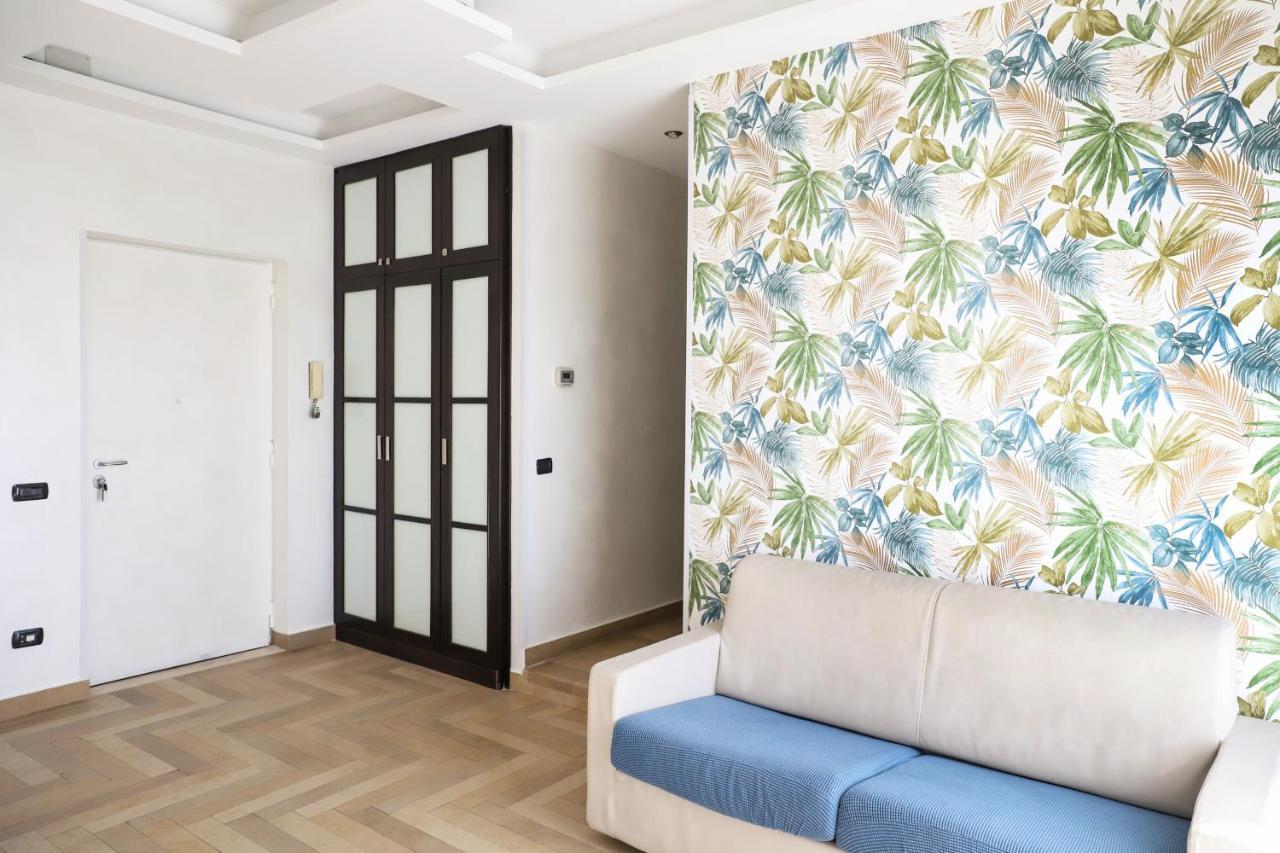 La Casa Di Partenope By Wonderful Italy Apartment