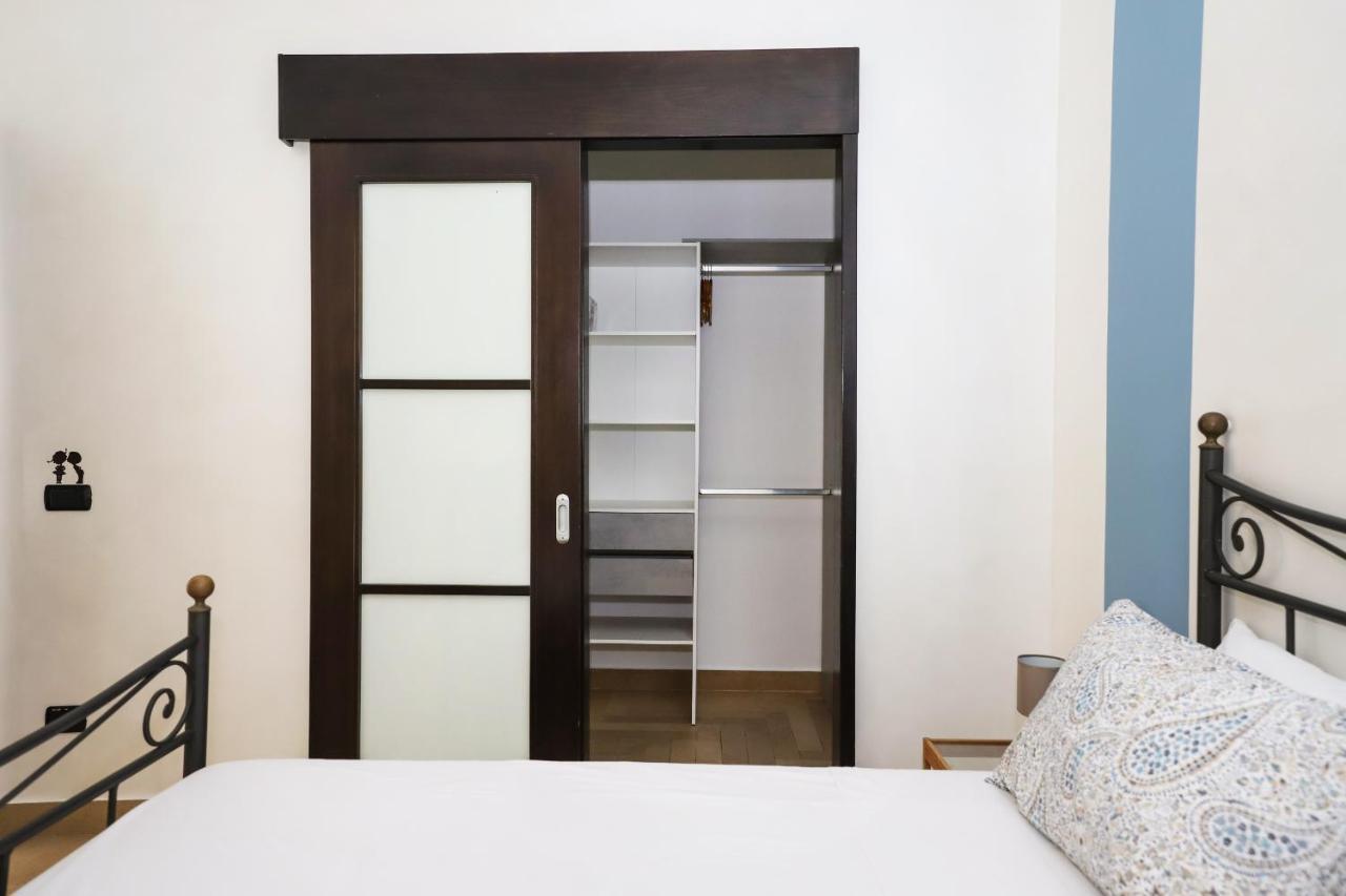 La Casa Di Partenope By Wonderful Italy Apartment *