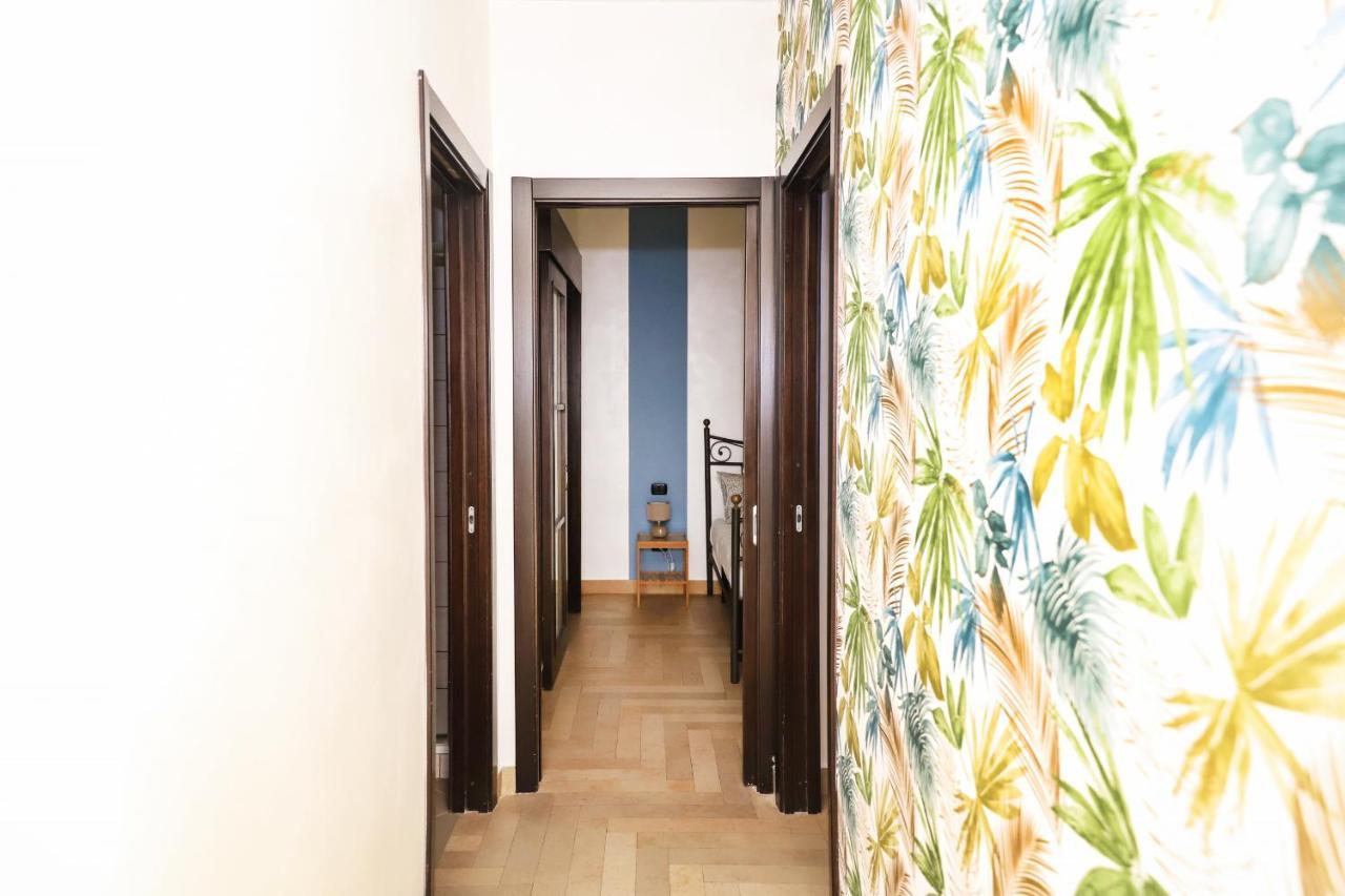 La Casa Di Partenope By Wonderful Italy Apartment Naples