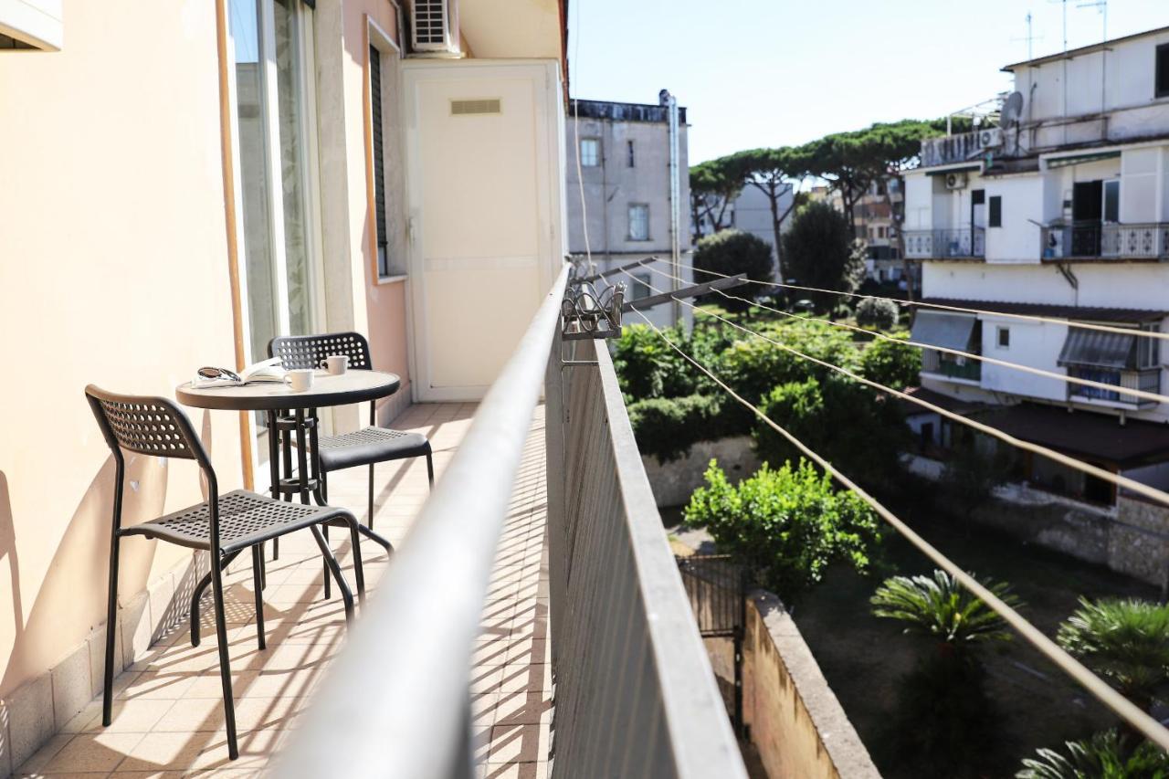 La Casa Di Partenope By Wonderful Italy Apartment Naples