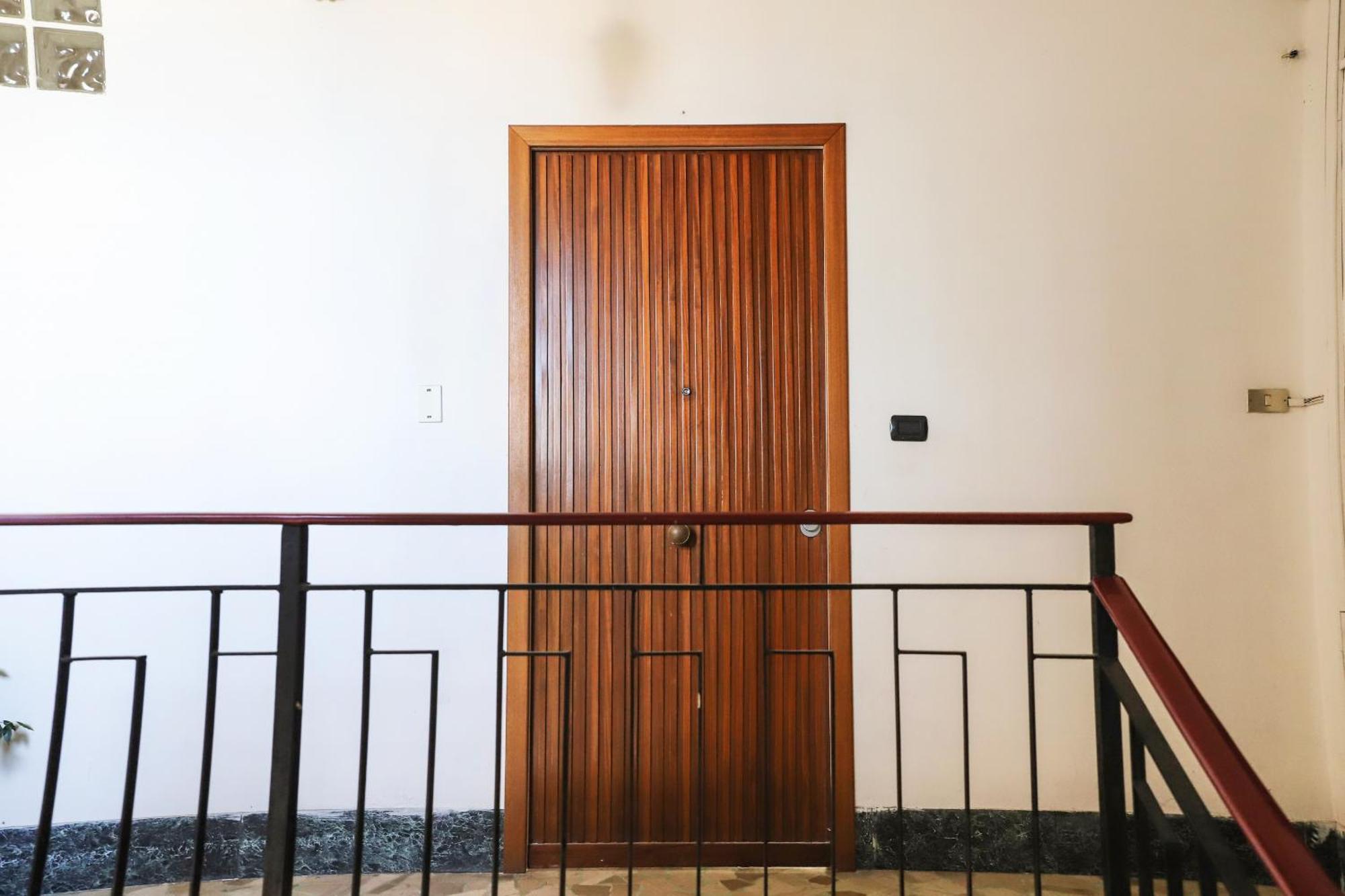 Apartment La Casa Di Partenope By Wonderful Italy *
